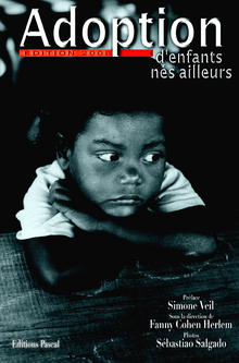 L'adoption d'enfants ns ailleurs